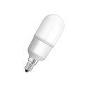 LEDSSTICK75 10W/827 230VFR E14 OSRAM