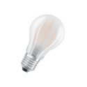 LEDSCLA100 10W/827 230VGLFR E27 OSRAM