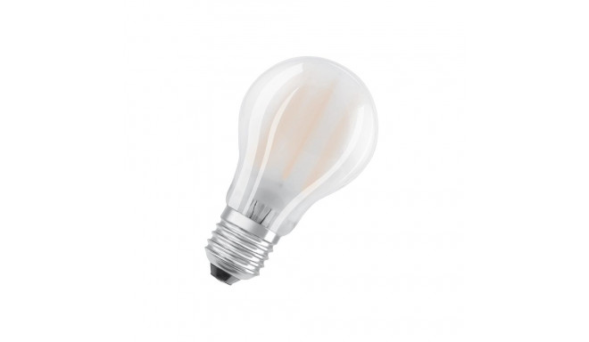 LEDSCLA100 10W/827 230VGLFR E27 OSRAM