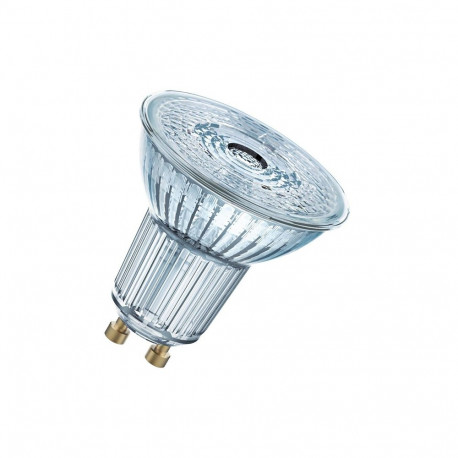 LAMP LED PAR16 6.1/6.5W GU10 2700K 575LM