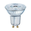 LSPAR168036 6.5W/827 230V GU10 OSRAM