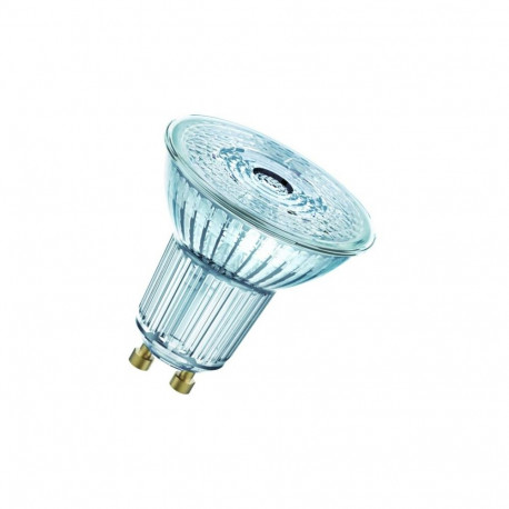 LED BULB VALUE PAR16 6.9W/840 GU10 36°
