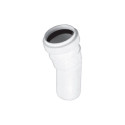 ELBOW INTERNAL D32/30 WHITE ELBOW INTERNAL D32/30 WHITE
