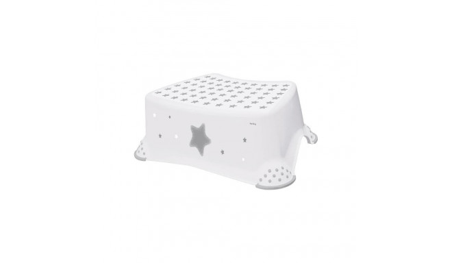 STEP STOOL STARS  ANTI-SLIP-FUNCTION
