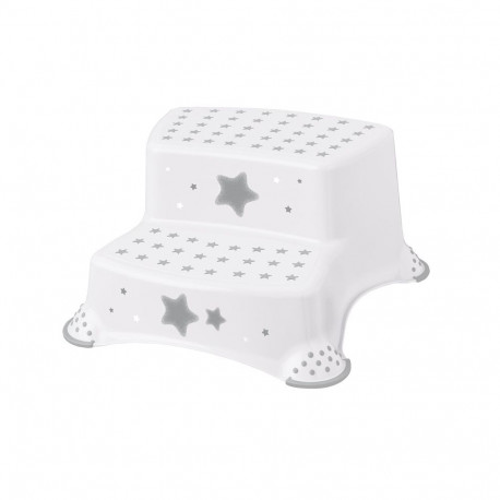 IGOR STARS STEP STOOL DOUBLE