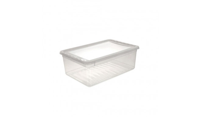 STORAGE BOX BASIXX 8L 587