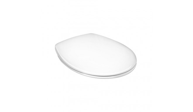 SAVAL GBG WC SEAT SOFTCL/QUICK-REL