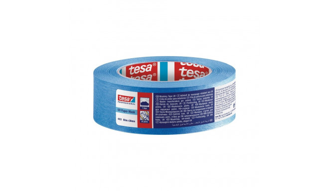 MASKING OUTDOOR UV 7 päeva TESA 50mx38mm