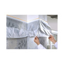 EASY COVER PRECISION STAND 33 X 2100