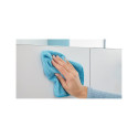 TESA MOON TOWEL HOOK