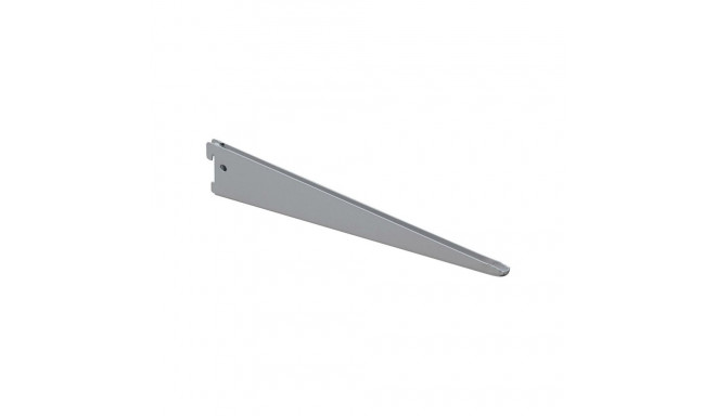 DOUBLE BRACKET 270 MM GREY