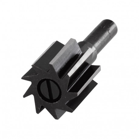 1 CYLINDRICAL CUTTER