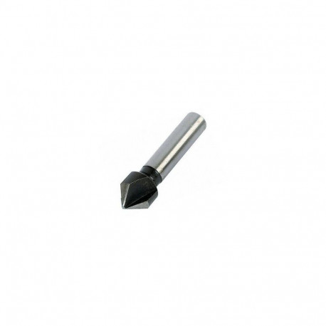 1 HSS koonuspuur 8 mm vars