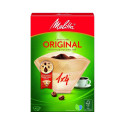 FILTER COFFEE MELITTA AROMA ZONES 1X4/40