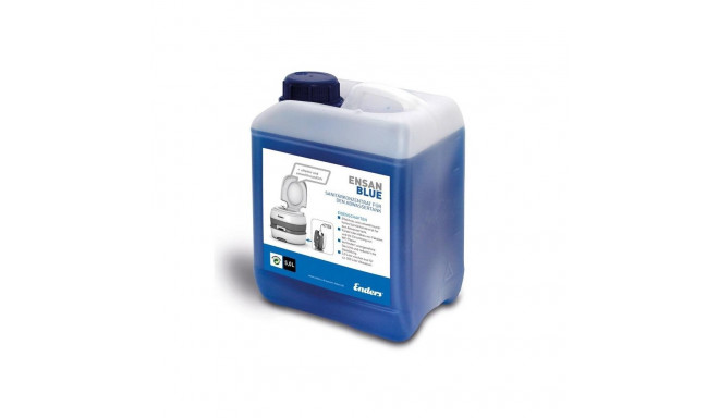 BIO tualetivedelik ENDERS ENSAN