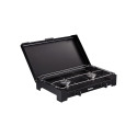 CAMPINGCOOKER DALGETY 2 1855 BLACK