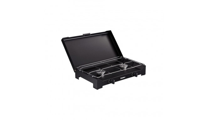 CAMPINGCOOKER DALGETY 2 185533 BLACK