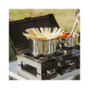 CAMPINGCOOKER DALGETY 2 1855 BLACK