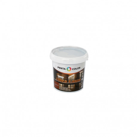 LAZUR PENTACOLOR ULTRA LASUR CONKER 1