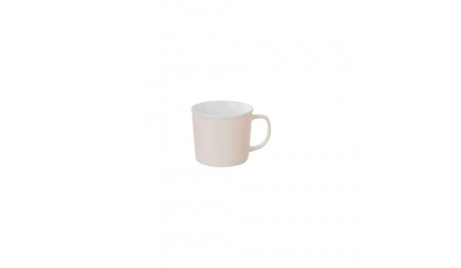 MUG NATURE PINK 38CL