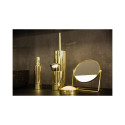 SOAP DISH LONDON GOLD STAINLESS STEEL