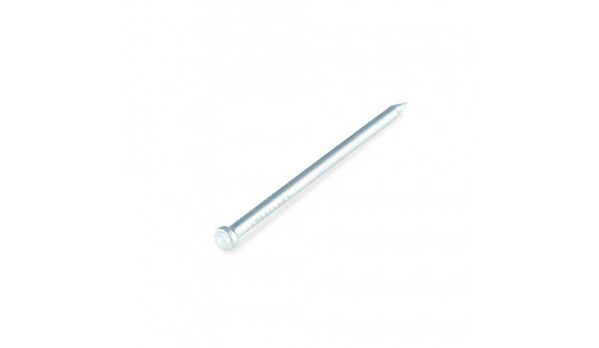 ST.NAIL 1,4X45 ZINC PLAT HARDENED/100PCS