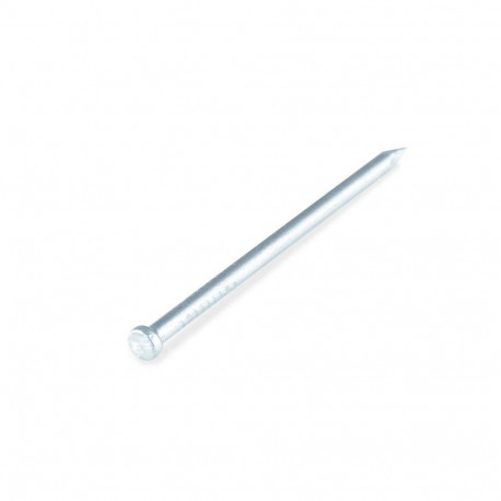 ST.NAIL 1,4X30 ZINC PLAT HARDENED/100PCS
