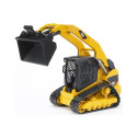 Bruder traktor Multi Terrain (02136)