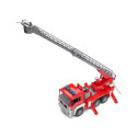 TOY CAR BRUDER FIRE CAR 02771