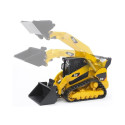 Bruder traktor Multi Terrain (02136)