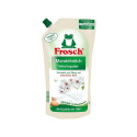 FROSCH LAUNDRY SOFTENER ALMONDS SMELL
