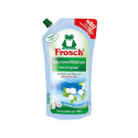 FROSCH LAUNDRY SOFTENER FOR COTTON BLOS