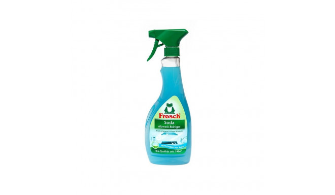 Frosch universaalpuhastusvahend sooda 0.5L