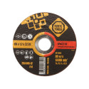 CUTTING BLADE 115X1,2X22,23 MMFORTE TOO