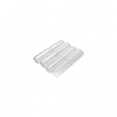 PLASTIC ROLLS 5 PCS 12X300CM STATUS