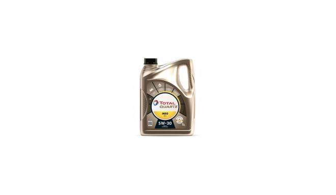 MOTOR OIL TOTAL QUARTZ INEO MC3 5W30