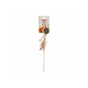 ETHICAT CAT TOY CARTN DISK ROD