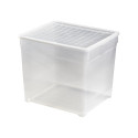 STORAGE BOX TEXTILE 33 L 162580