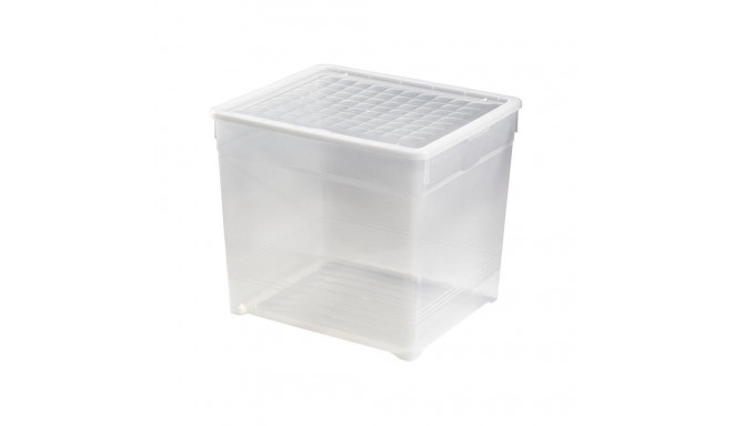 STORAGE BOX TEXTILE 33 L 162580