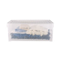 STORAGE BOX TEXTILE 45L 196065