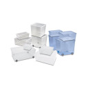 BOX UNIVERS TEXTILE 18,5 L.