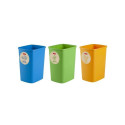 SET 3X9L ECO FRIENDLY