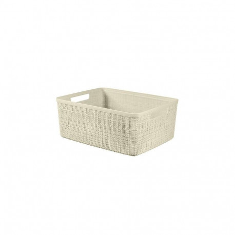Korv jutest 12L, valge