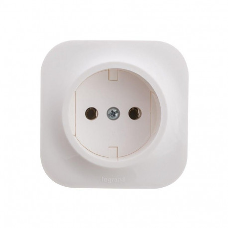ROSETTE 782410 valge FORIX