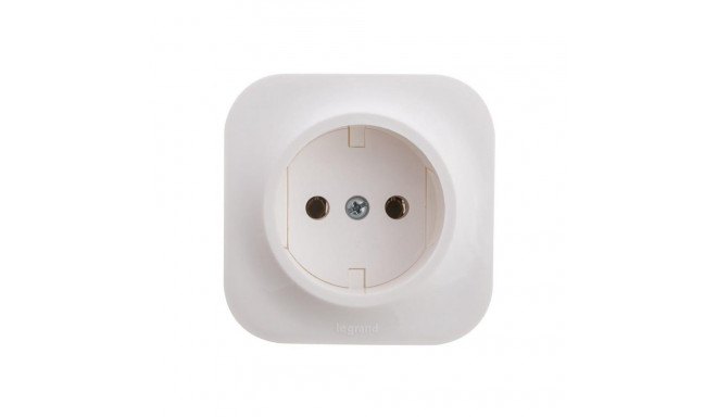 ROSETTE 782410 valge FORIX