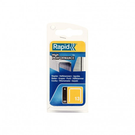 STAPLES 13/10NARR. blisterpakend 1100 tk