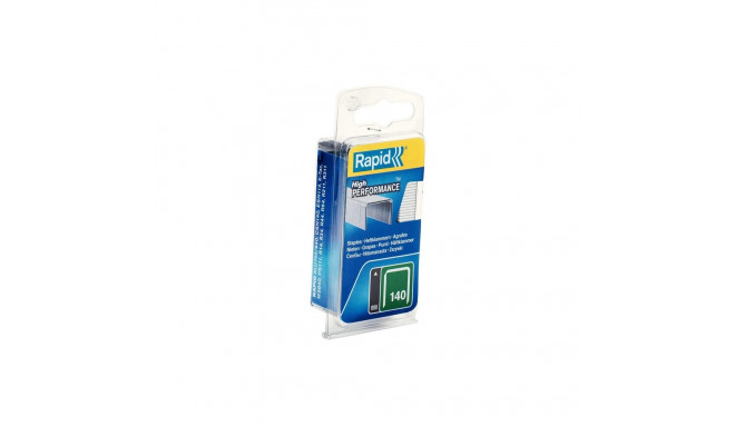 STAPLES 140/6MM G 0.97M NARROW BLISTER