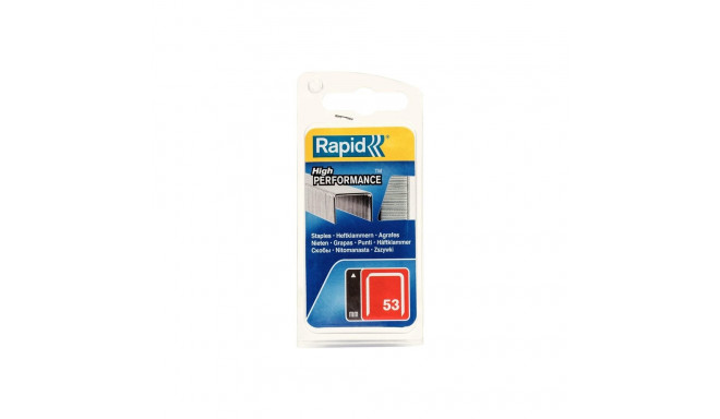 STAPLES 53/14MM G 1.08M NARROW BLISTER