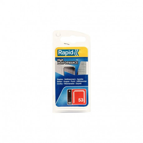 STAPLES 53/6 STAND.G 1.06M 40109502