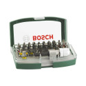 32PC PROMOLINE SCREWINGDRIVING SET